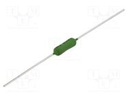 Resistor: wire-wound; THT; 680Ω; 3W; ±5%; 4.8x13mm; -50÷250°C; axial VISHAY