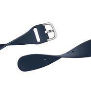 Silicone Strap APS for Apple Watch 42/44/45mm Strap Watchband - Red, Hurtel