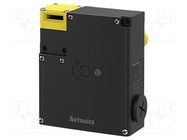 Safety switch: bolting; SFDL2; 3NC + 3NC; IP67; polyamide; 24VDC AUTONICS