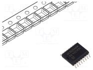 IC: PMIC; PWM controller; SO16-W; 0÷70°C; 8÷35V; reel,tape; SMPS TEXAS INSTRUMENTS