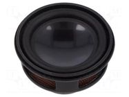 Loudspeaker; 2W; 4Ω; Ø31x18mm; 240Hz÷20kHz; Sound level: 77dB VISATON