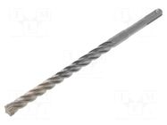 Drill bit; for concrete; Ø: 12mm; L: 210mm; SDS-Plus® Milwaukee