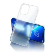 Kingxbar Elegant Series case iPhone 13 Pro case back cover transparent, Kingxbar