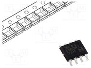 IC: voltage regulator; LDO,fixed; 5V; 0.16A; SOP8; SMD; LM2950/1 TAEJIN TECHNOLOGY / HTC Korea