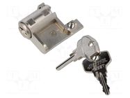 Insert for lock RITTAL