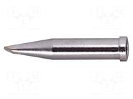 Tip; minispoon; 1.5mm; for soldering station METCAL