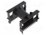 Coil former: with pins; horizontal; GFR; No.of term: 24 EPCOS / TDK
