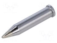 Tip; chisel; 1.4mm; for soldering station METCAL