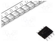 IC: voltage regulator; linear,fixed; 5V; 0.1A; SO8; SMD; DI78LxxDAB DIOTEC SEMICONDUCTOR