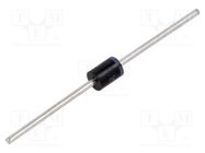 Diode: Schottky rectifying; THT; 40V; 20A; Ø5,4x7,5mm; Ammo Pack DIOTEC SEMICONDUCTOR