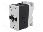 Contactor: 3-pole; NO x3; 20÷48VAC,20÷48VDC; 94A; BF; -40÷70°C LOVATO ELECTRIC