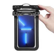 Spigen Aqua Shield A601 case waterproof IPX8 - black, Spigen