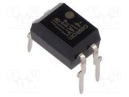 Relay: solid state; SPST-NO; 2000mA; max.40VAC; max.40VDC; THT OMRON Electronic Components