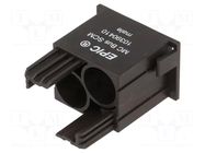 LAPP connector EPIC MC BUS 2x(4) SCM LAPP