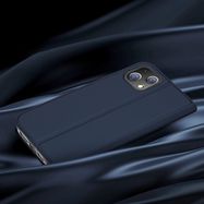 Dux Ducis Skin Pro Holster Flip Cover for iPhone 14 Plus gold, Dux Ducis