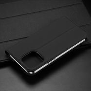 Dux Ducis Skin Pro Holster Flip Cover for iPhone 14 Pro black, Dux Ducis