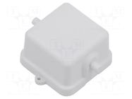 LAPP connector H-A 3 KDB-B COVER LAPP