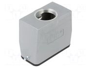 LAPP connector EPIC H-A 10 TG M25 LAPP