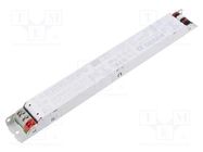 Power supply: switching; LED; 90W; 54÷240VDC; 250mA÷1A; 220÷240VAC ams OSRAM