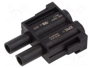 LAPP connector EPIC MCB HC2 LAPP