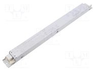 Power supply: switching; LED; 100W; 64÷300VDC; 200÷700mA; IP20 ams OSRAM