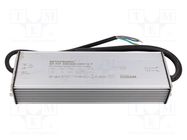 Power supply: switching; LED; 300W; 12.5VDC; 220÷240VAC; IP66,IP67 ams OSRAM