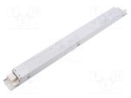 Power supply: switching; LED; 75W; 64÷300VDC; 125÷550mA; IP20; 94% ams OSRAM