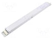 Power supply: switching; LED; 150W; 64÷260VDC; 200÷700mA; IP20 ams OSRAM