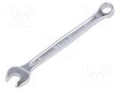 Wrench; combination spanner; 8mm; Overall len: 116mm BETA