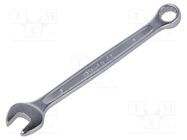 Wrench; combination spanner; 9mm; Overall len: 127mm BETA