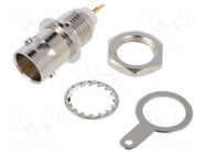 connector B6351B1-ND3G-75 AMPHENOL RF