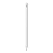 Baseus wireless active stylus + replaceable tip white (SXBC020002), Baseus