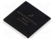 IC: microcontroller; LQFP112 NXP