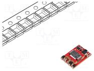 Converter: DC/DC; 6W; Uin: 9÷18V; Uout: 20VDC; Uout2: -5VDC; SMT; MGJ6 Murata Power Solutions