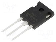 Transistor: N-MOSFET; unipolar; 100V; 228A; Idm: 912A; 320.5W WAYON