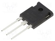 Transistor: N-MOSFET; WMOS™ C4; unipolar; 600V; 20A; Idm: 100A; 277W WAYON