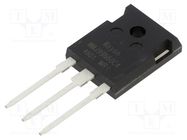 Transistor: N-MOSFET; WMOS™ C4; unipolar; 600V; 60A; Idm: 350A; 460W WAYON