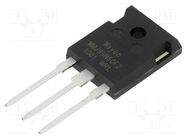 Transistor: N-MOSFET; WMOS™ F2; unipolar; 600V; 60A; Idm: 350A; 460W WAYON