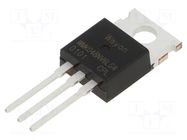 Transistor: N-MOSFET; unipolar; 65V; 110A; Idm: 440A; 104.2W WAYON