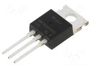 Transistor: N-MOSFET; unipolar; 100V; 123A; Idm: 480A; 197.4W WAYON
