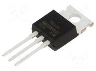 Transistor: N-MOSFET; unipolar; 100V; 41A; Idm: 328A; 108.7W WAYON