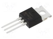 Transistor: N-MOSFET; unipolar; 200V; 50A; Idm: 200A; 173.6W WAYON