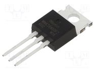 Transistor: N-MOSFET; WMOS™ F2; unipolar; 600V; 20A; Idm: 100A; 277W WAYON