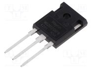 Diode: Schottky rectifying; SiC; THT; 1.2kV; 10Ax2; TO247-3; Ir: 5uA WAYON