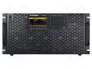 Electronic load; 0÷800V; 0÷150A; 6kW; 222x428.4x615mm; 100÷240VAC B&K PRECISION