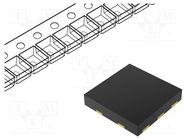 Transistor: P-MOSFET; unipolar; DFN2020-6 WAYON