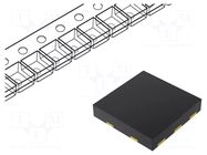 Transistor: P-MOSFET; unipolar; -30V; -7A; Idm: -28A; 1.8W WAYON