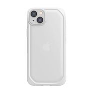 Raptic X-Doria Slim Case iPhone 14 back cover clear, Raptic X-Doria