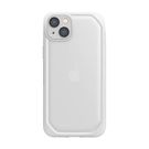 Raptic X-Doria Slim Case iPhone 14 Plus back cover clear, Raptic X-Doria