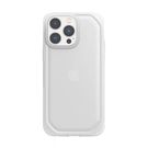 Raptic X-Doria Slim Case iPhone 14 Pro back cover clear, Raptic X-Doria